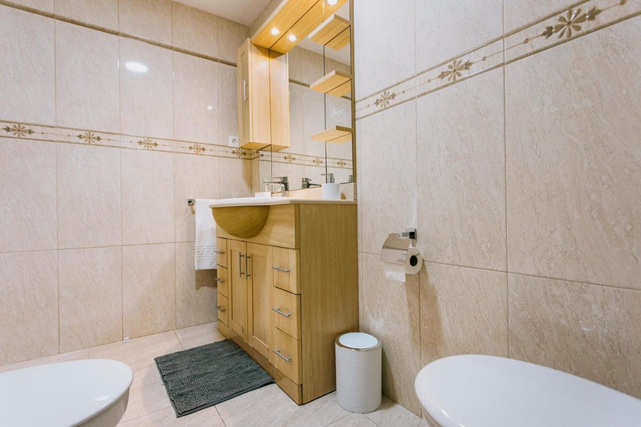 Apartamento A Casa Martinez Playa Sin Ascensor *