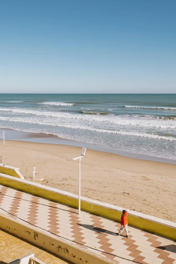 Apartamento A Casa Martinez Playa Sin Ascensor