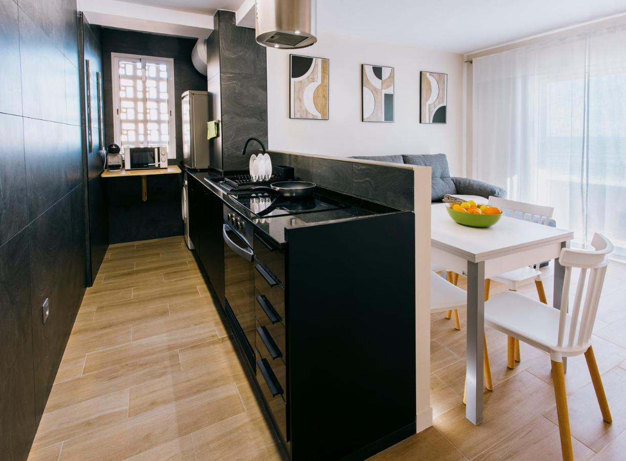 Apartamento A Casa Martinez Playa Sin Ascensor Mareny de Barraquetes
