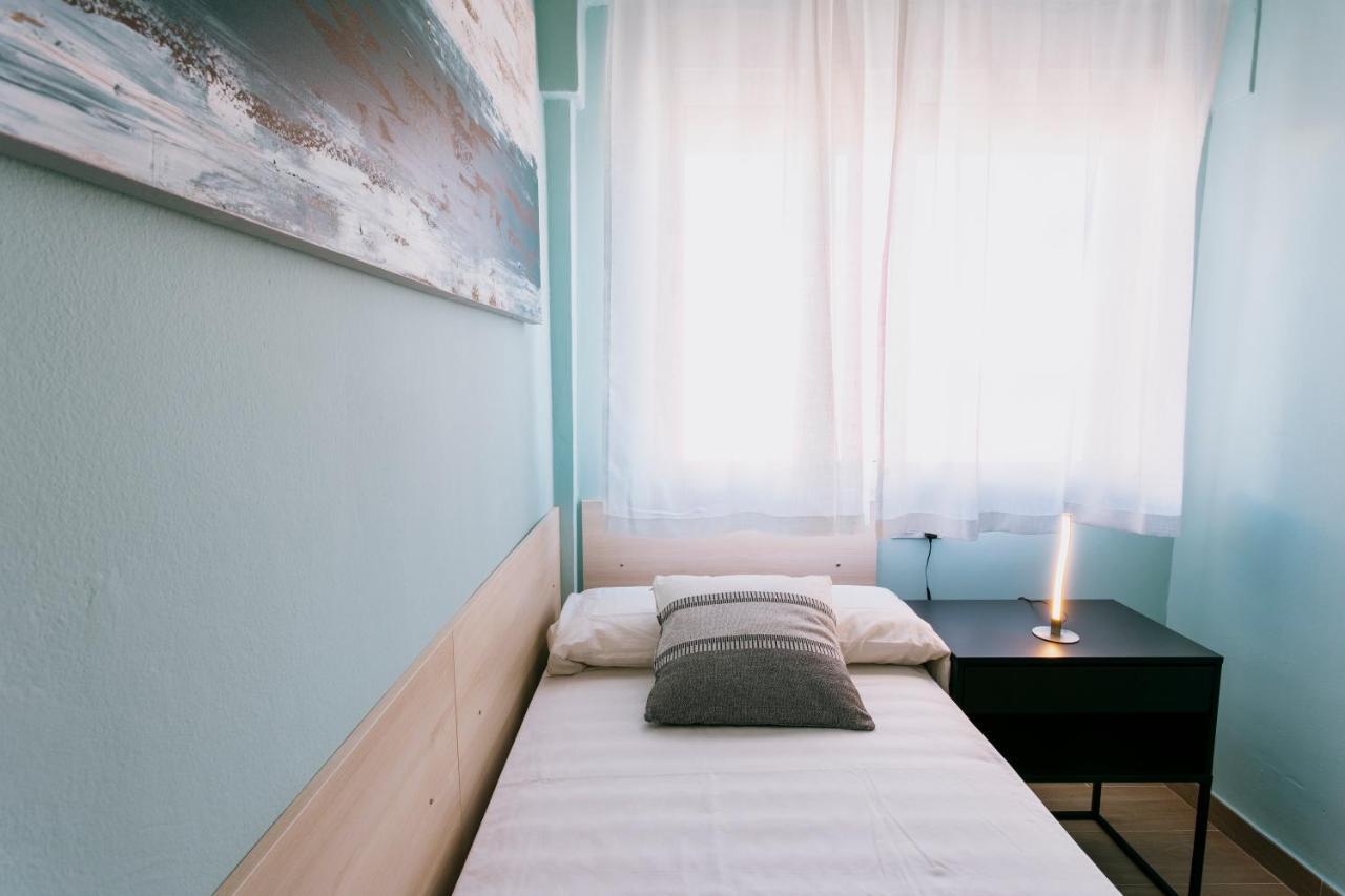 Apartamento A Casa Martinez Playa Sin Ascensor *