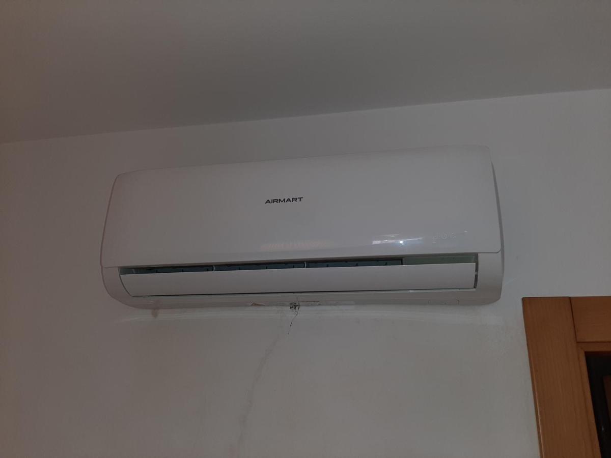 Apartment Center Sweet Malaga