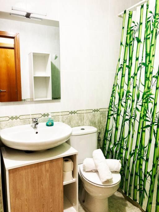 Apartment Lujoso Apto A 30 Metros De La Playa Oropesa del Mar