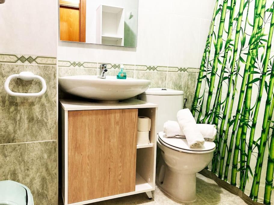 Apartment Lujoso Apto A 30 Metros De La Playa Oropesa del Mar