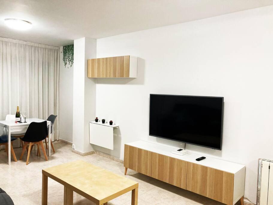 Apartment Lujoso Apto A 30 Metros De La Playa *