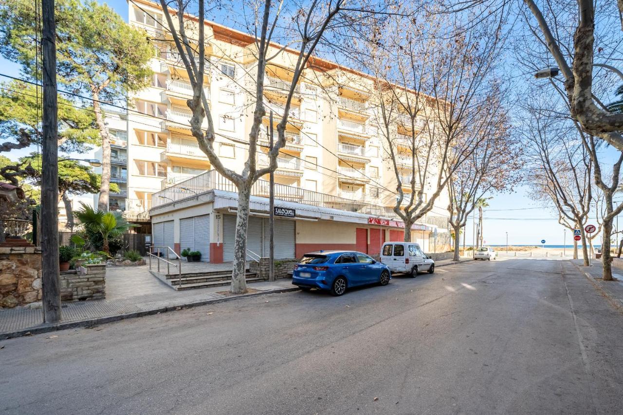 Hauzify I Torremar Apartment Torredembarra