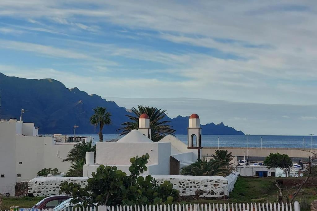 Apartment Casa La Palmera Agaete (Gran Canaria)