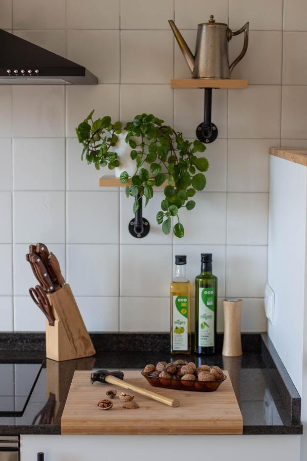 Apartamento A Casa Da Alicia *