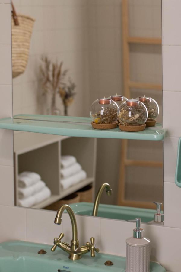Apartamento A Casa Da Alicia