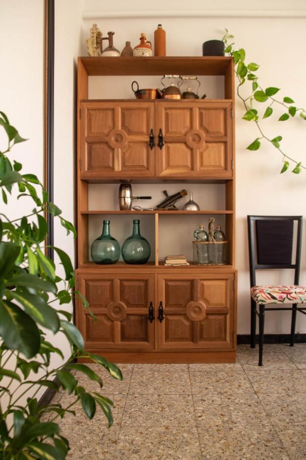 A Casa Da Alicia Apartamento