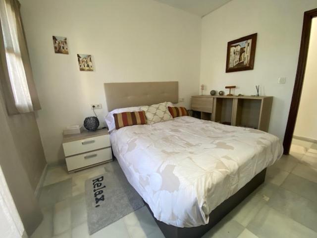 Apartamento En A Los Pies De Sierra Morena Apartment Cordoba