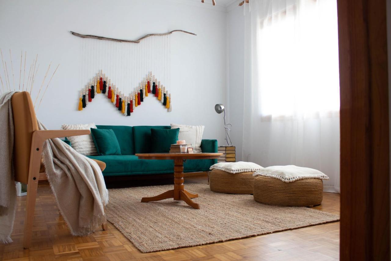 Apartamento A Casa Da Alicia *