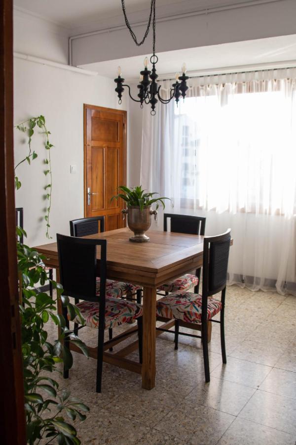 A Casa Da Alicia *