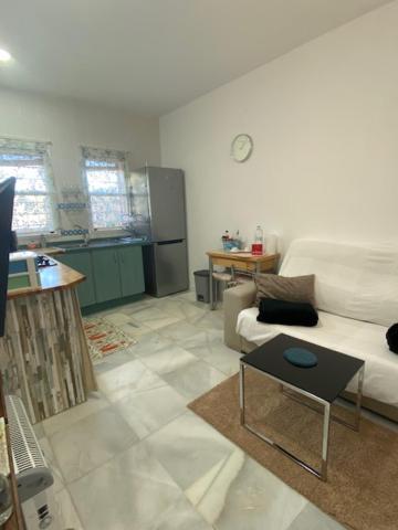 Apartamento En A Los Pies De Sierra Morena Apartment Cordoba