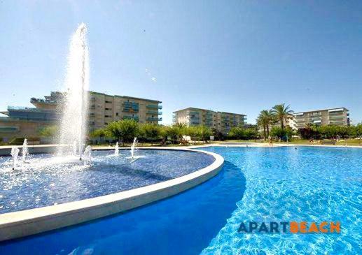 Apartbeach Juncos 2 Residencial Y Junto Playa *