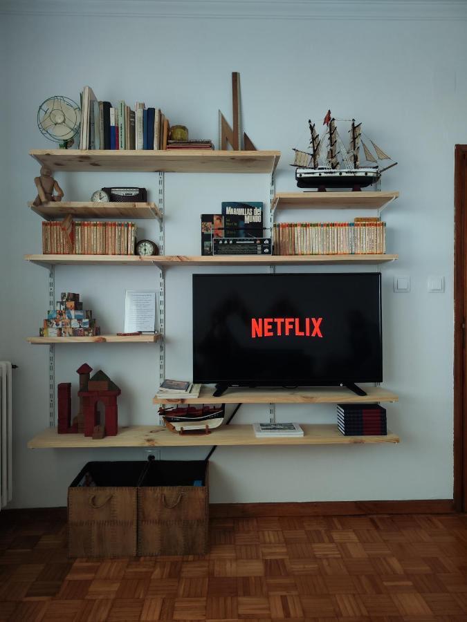 Apartamento A Casa Da Alicia Monforte De Lemos