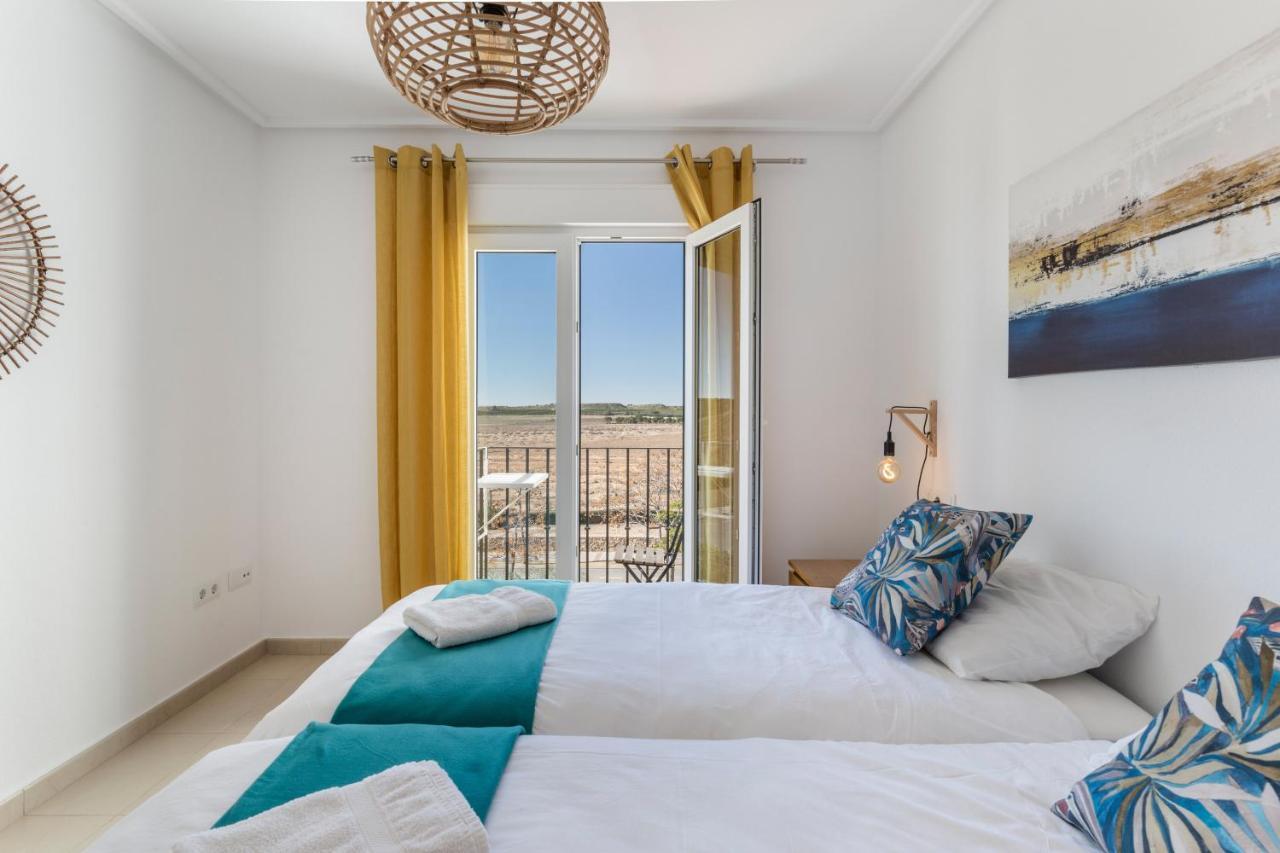 Apartment Casadeluxe Riquelme *