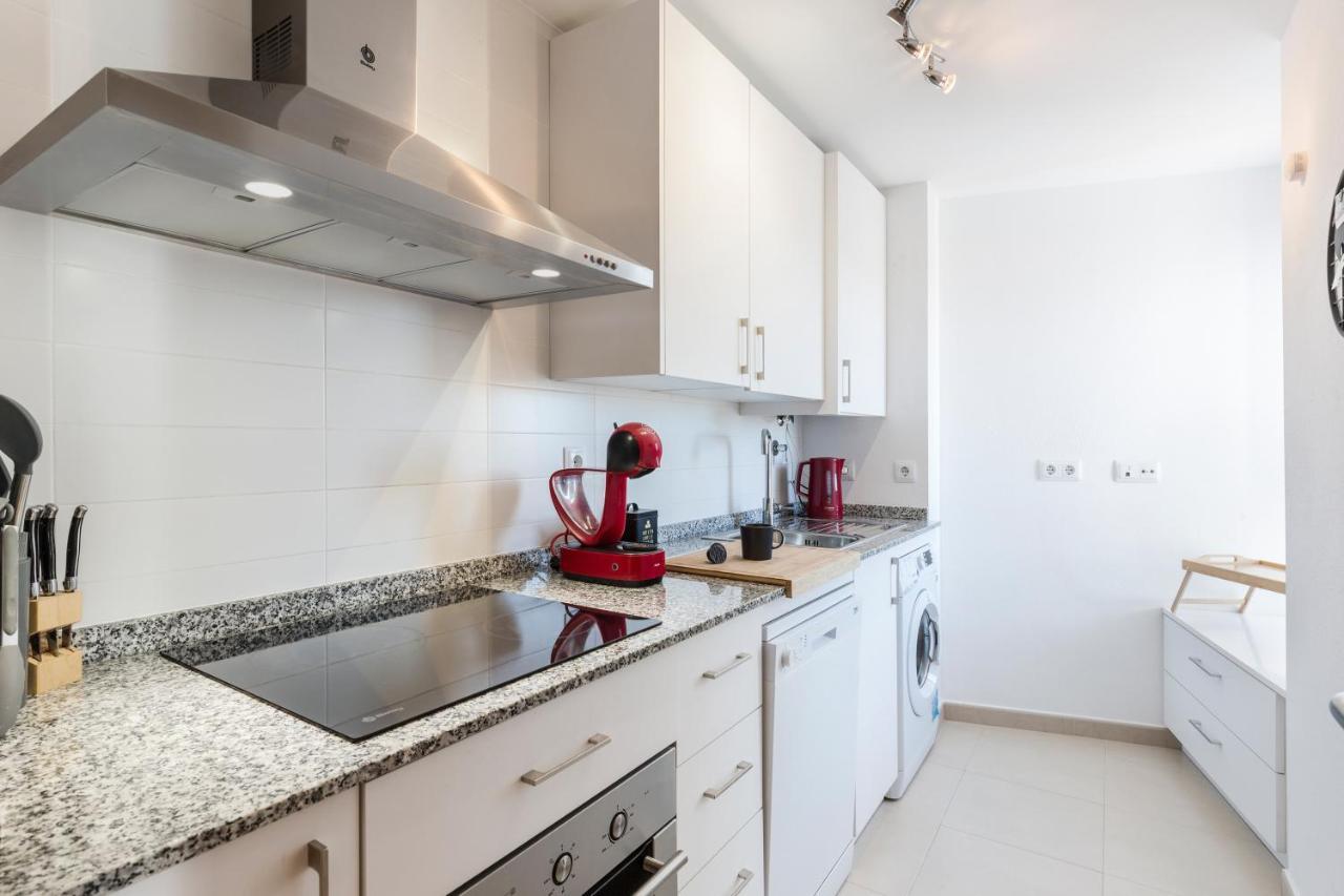 Casadeluxe Riquelme Apartment *