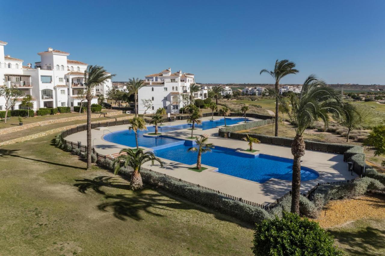 Apartment Casadeluxe Riquelme Sucina