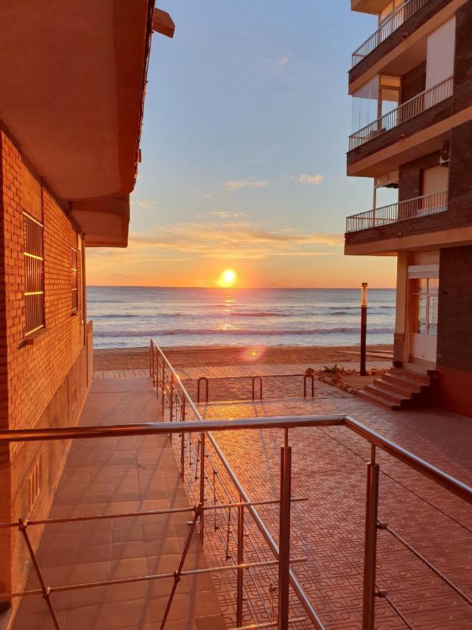 Apartment Formidable Seaview Torrevieja