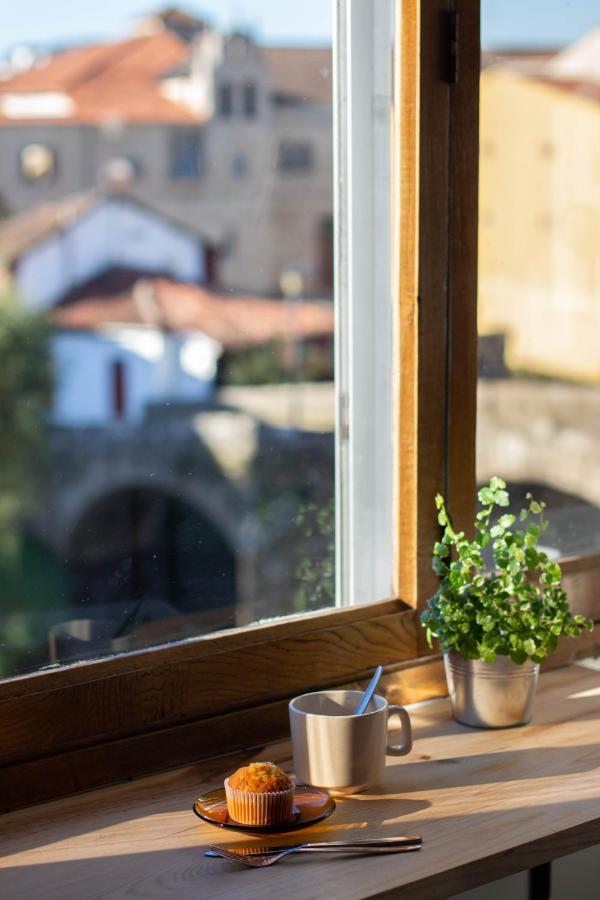 Apartamento A Casa Da Alicia