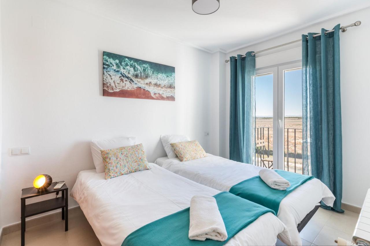Apartment Casadeluxe Riquelme *