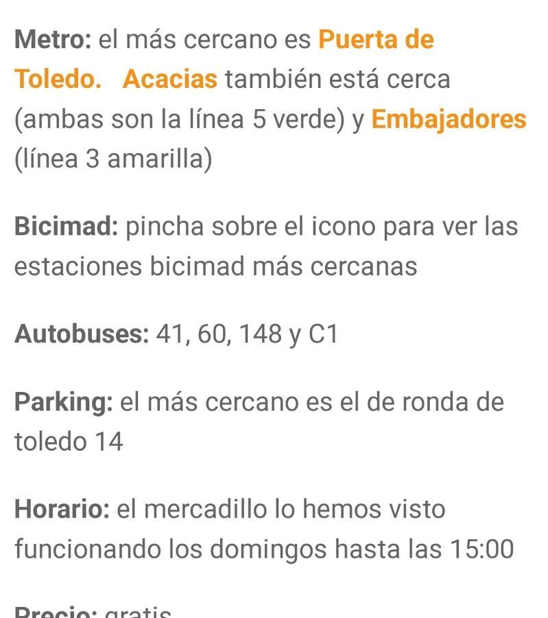 Con Encanto Madrid