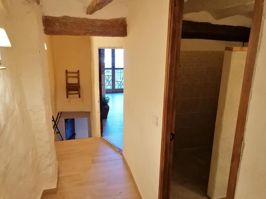 Holiday home La Casirria *