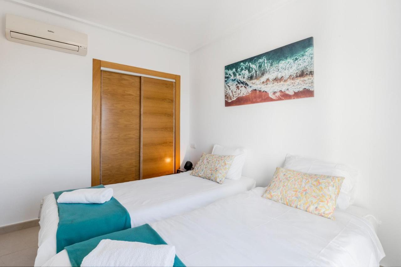 Apartment Casadeluxe Riquelme