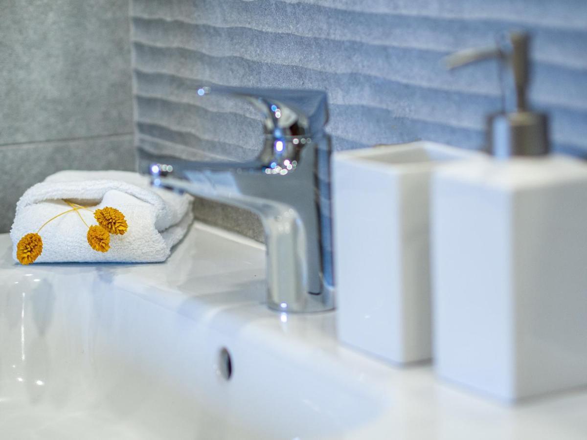 Homeforguest Abora With Pool And Garage Las Palmas de Gran Canaria