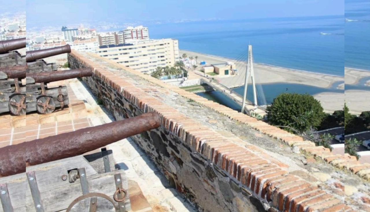 La Perla Apartment Fuengirola