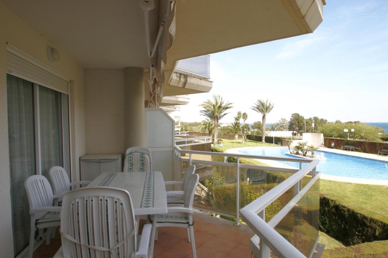 Bellavista 114 Apartamento Miami Platja (Miami Playa)
