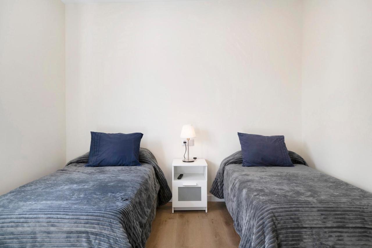 Apartment El Equilibrio Playa Honda (Lanzarote)
