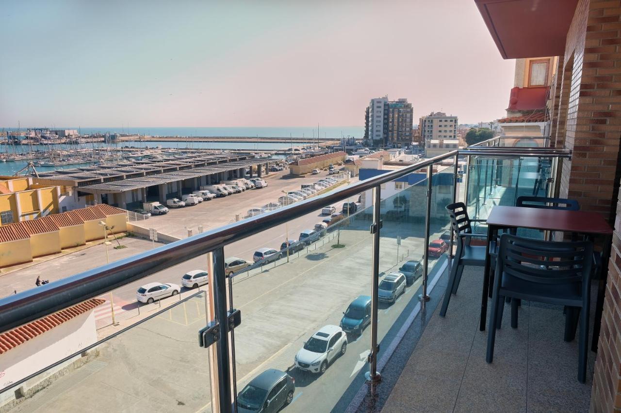 Apartment Ancla Spaces Egvt-436-cs
