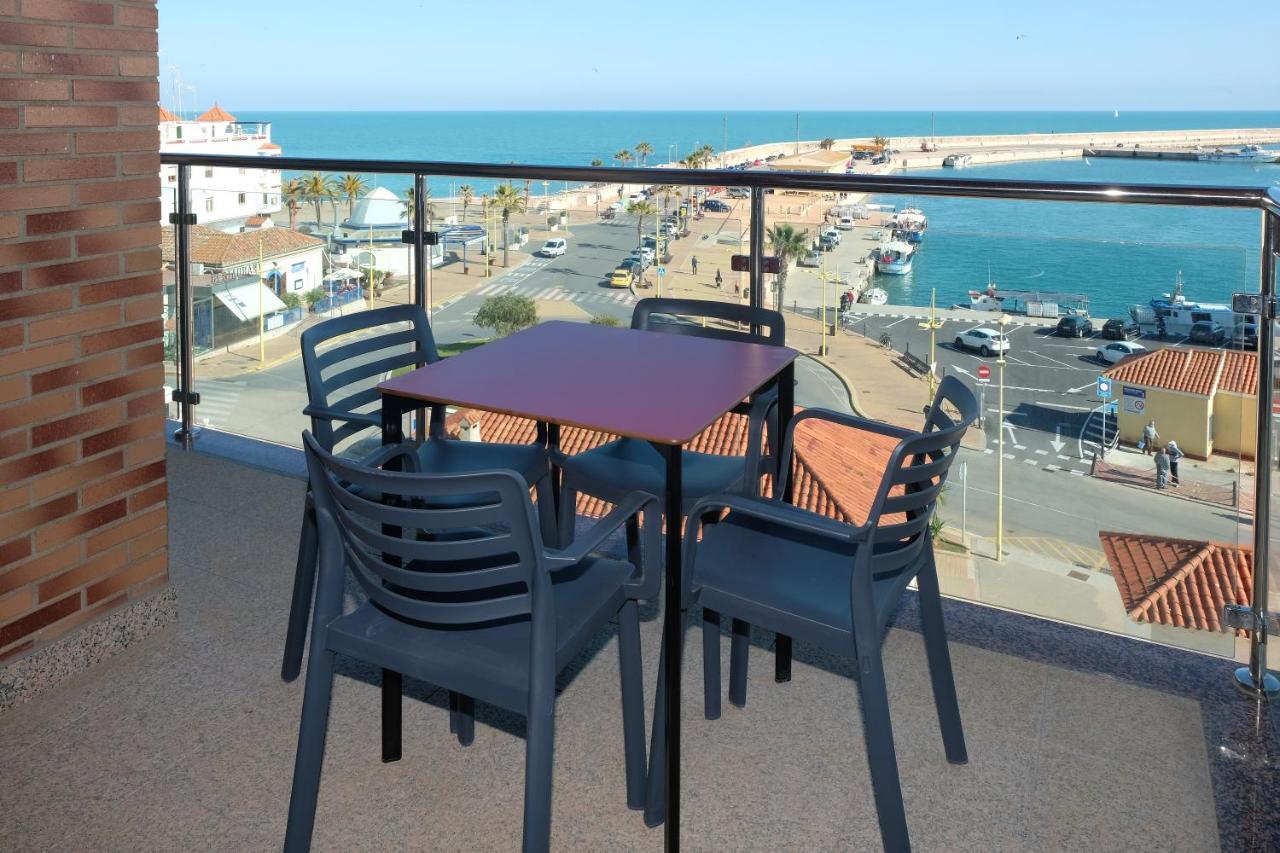 Ancla Spaces Egvt-436-cs Vinaros