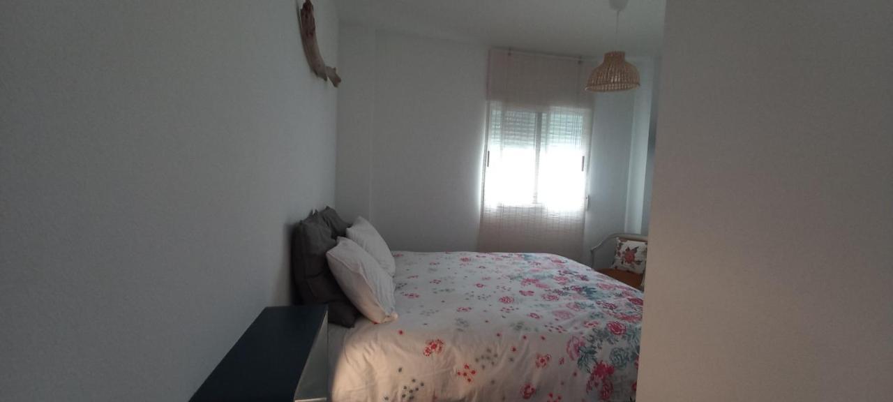 Apartamento Cerezo Beach * Xilxes (Chilches)