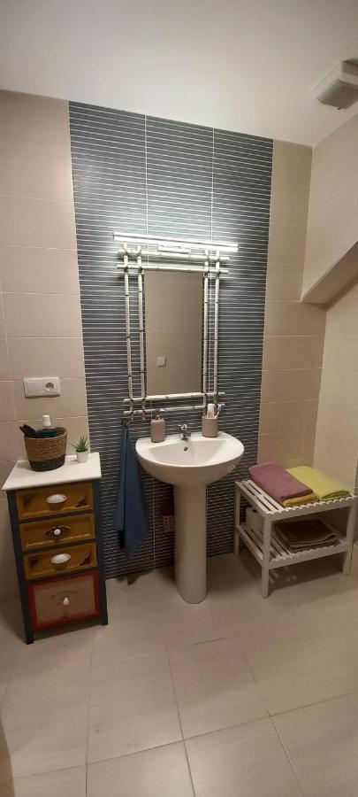Apartamento Cerezo Beach Apartamento