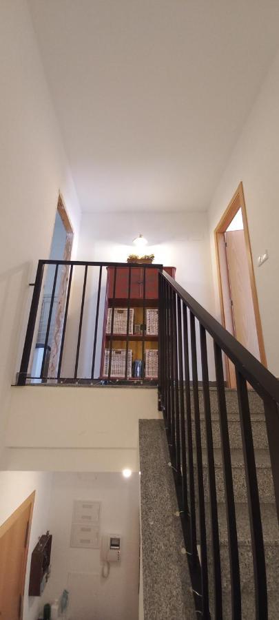Apartamento Apartamento Cerezo Beach
