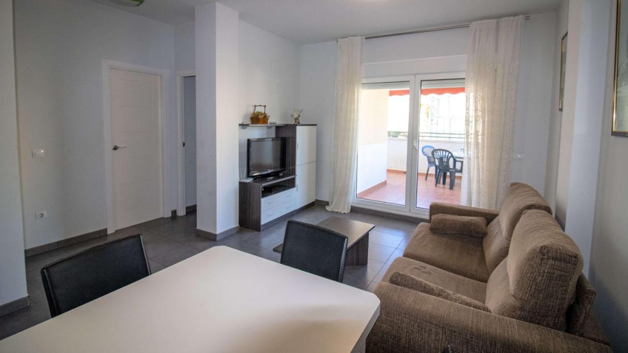 Apartment Planta Baja Urbanizacion Familiar Arenas 65 Albert Villas *