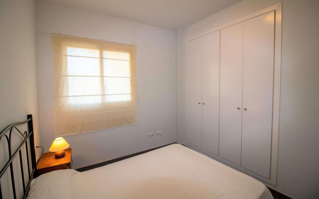 Bajo Con Terraza Y Piscina - Las Arenas - Albert Apartment