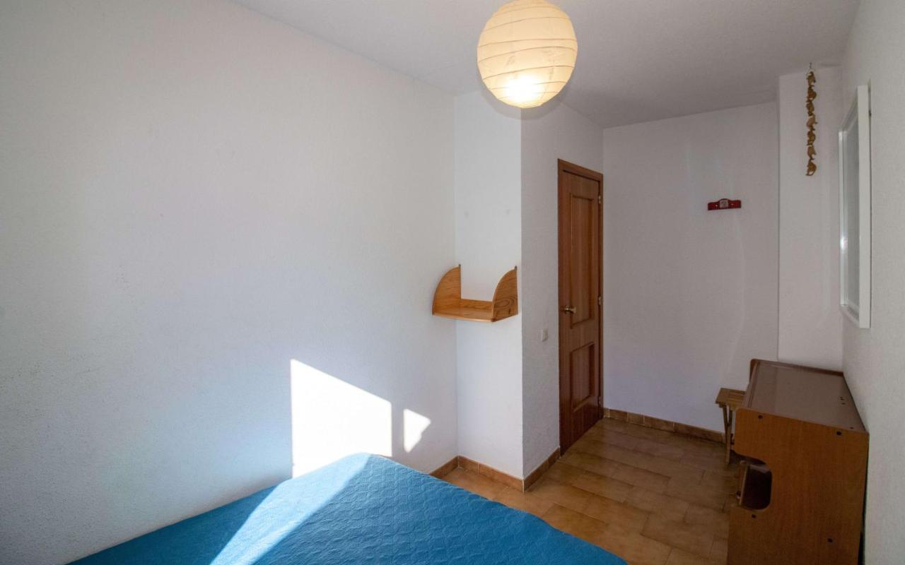 Holiday home Adosado Con Piscina A 50 Metros De La Playa - Fuentes *