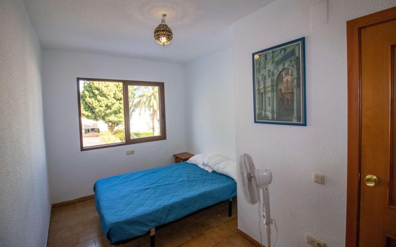 Holiday home Adosado Con Piscina A 50 Metros De La Playa - Fuentes Alcoceber