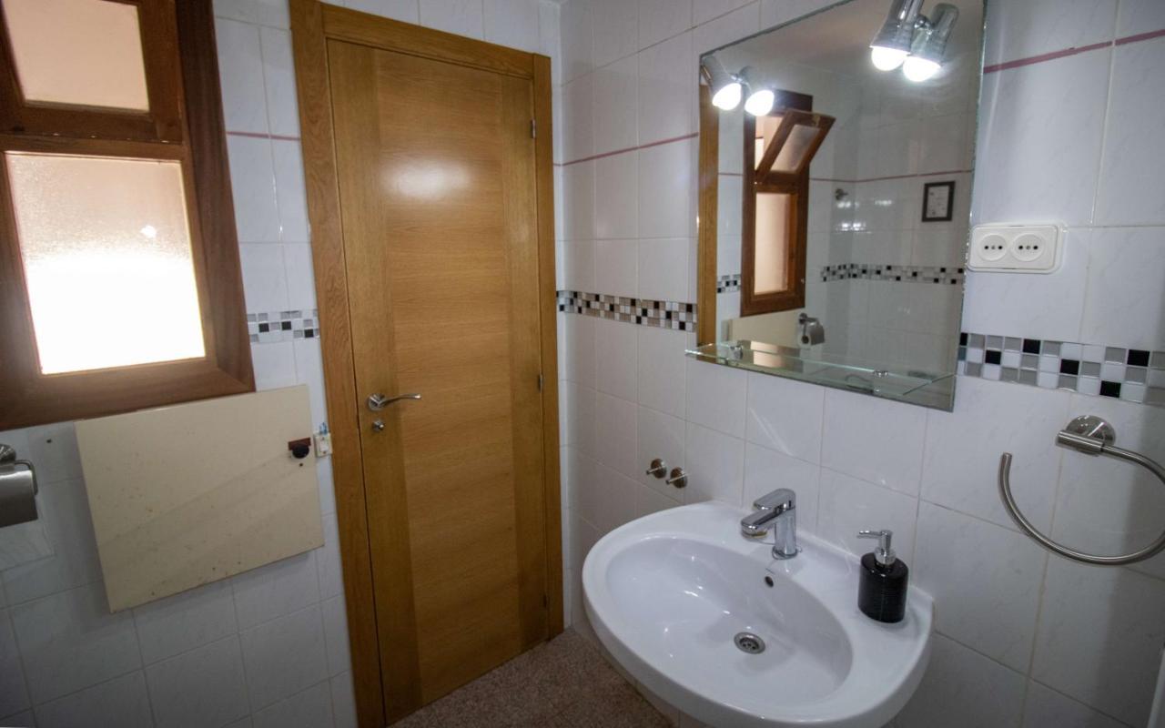 Primera Linea Playa Romana - Habitat 12 Villas Apartment