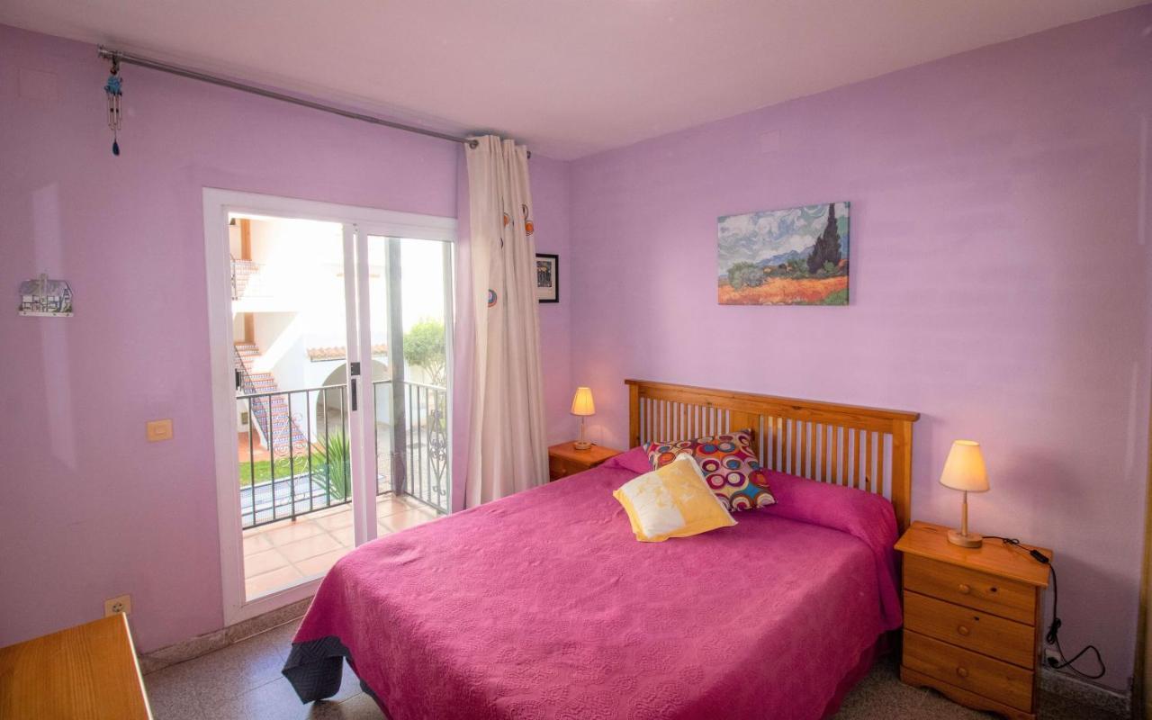 Apartment Primera Linea Playa Romana - Habitat 12 Villas Alcoceber