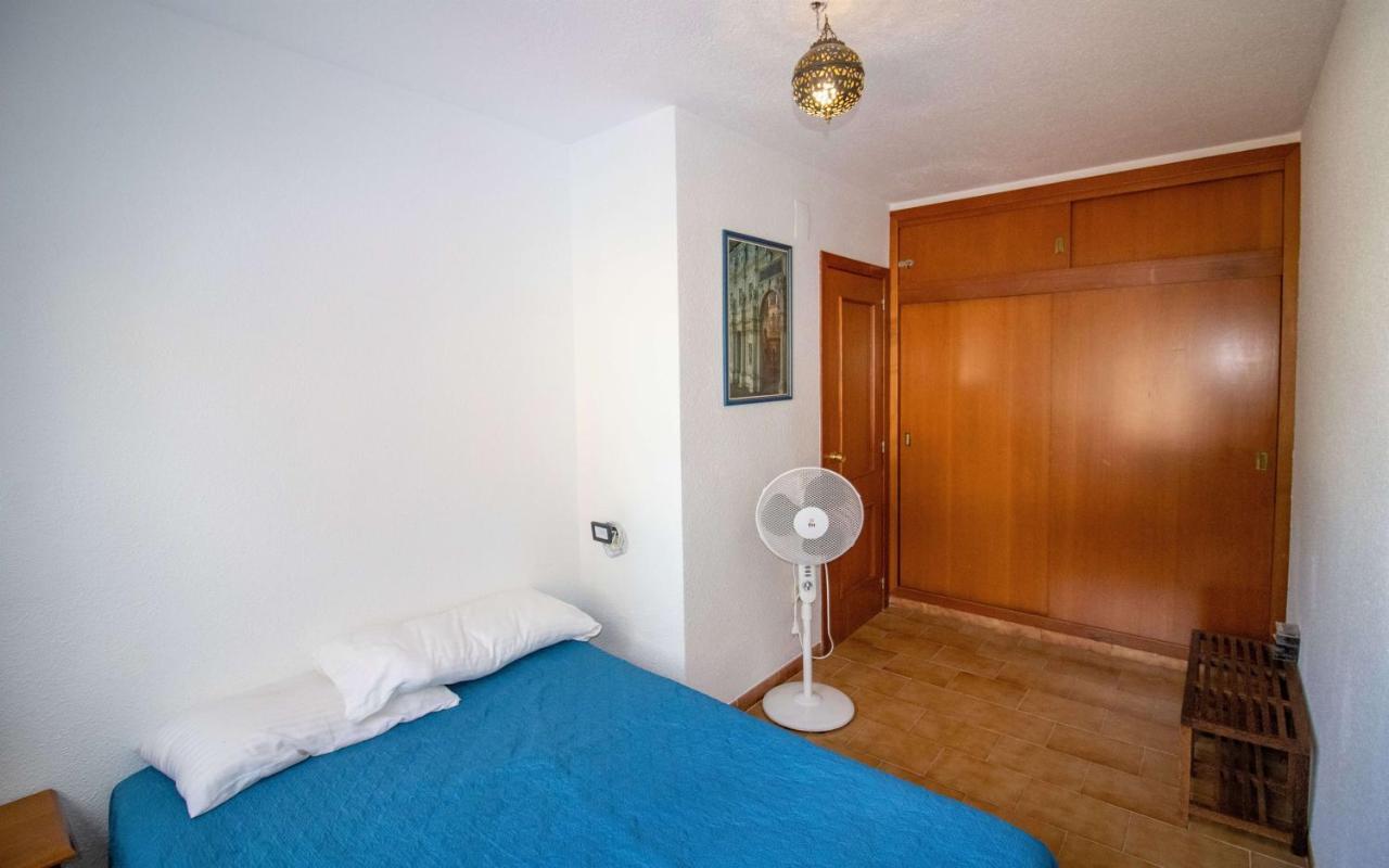 Adosado Con Piscina A 50 Metros De La Playa - Fuentes Holiday home *