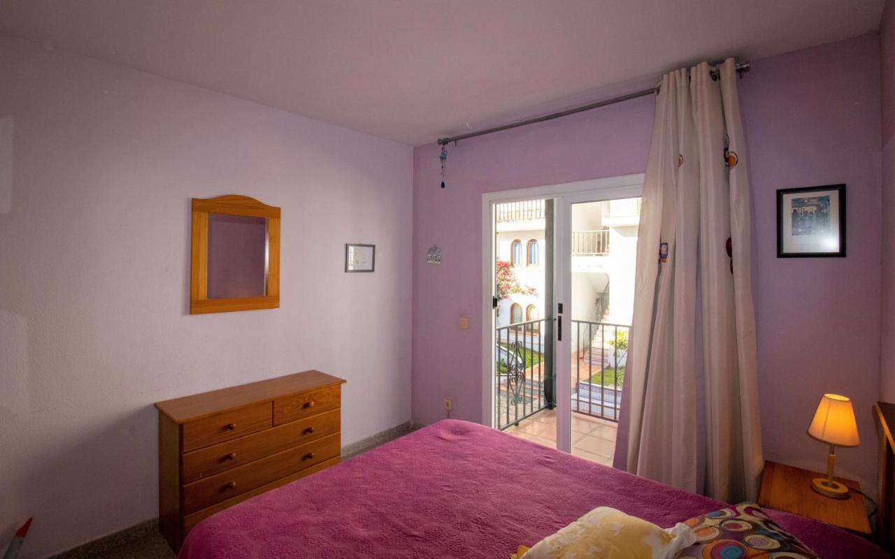 Apartment Primera Linea Playa Romana - Habitat 12 Villas *