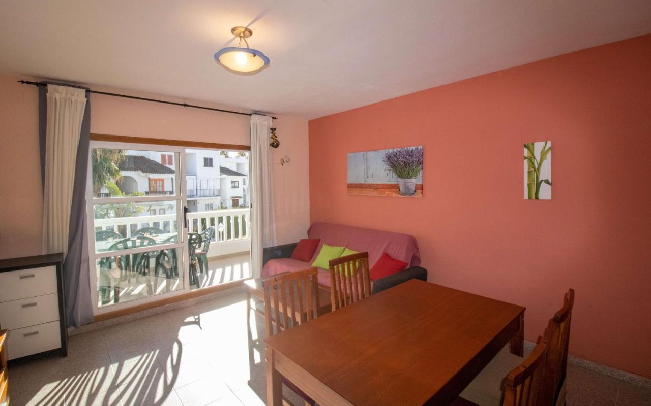 Apartment Primera Linea Playa Romana - Habitat 12 Villas *