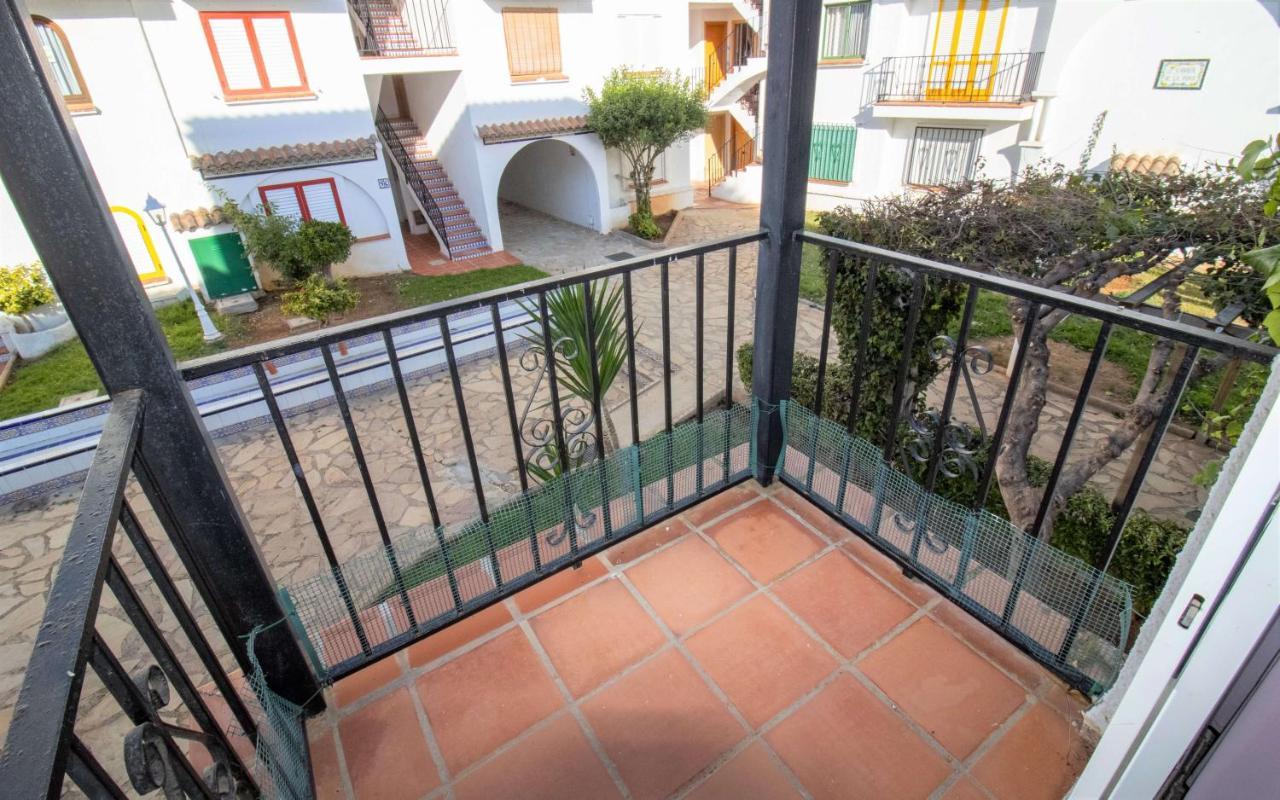 Apartment Primera Linea Playa Romana - Habitat 12 Villas