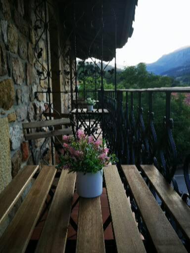 Rural Peñasagra Inn Quintanilla