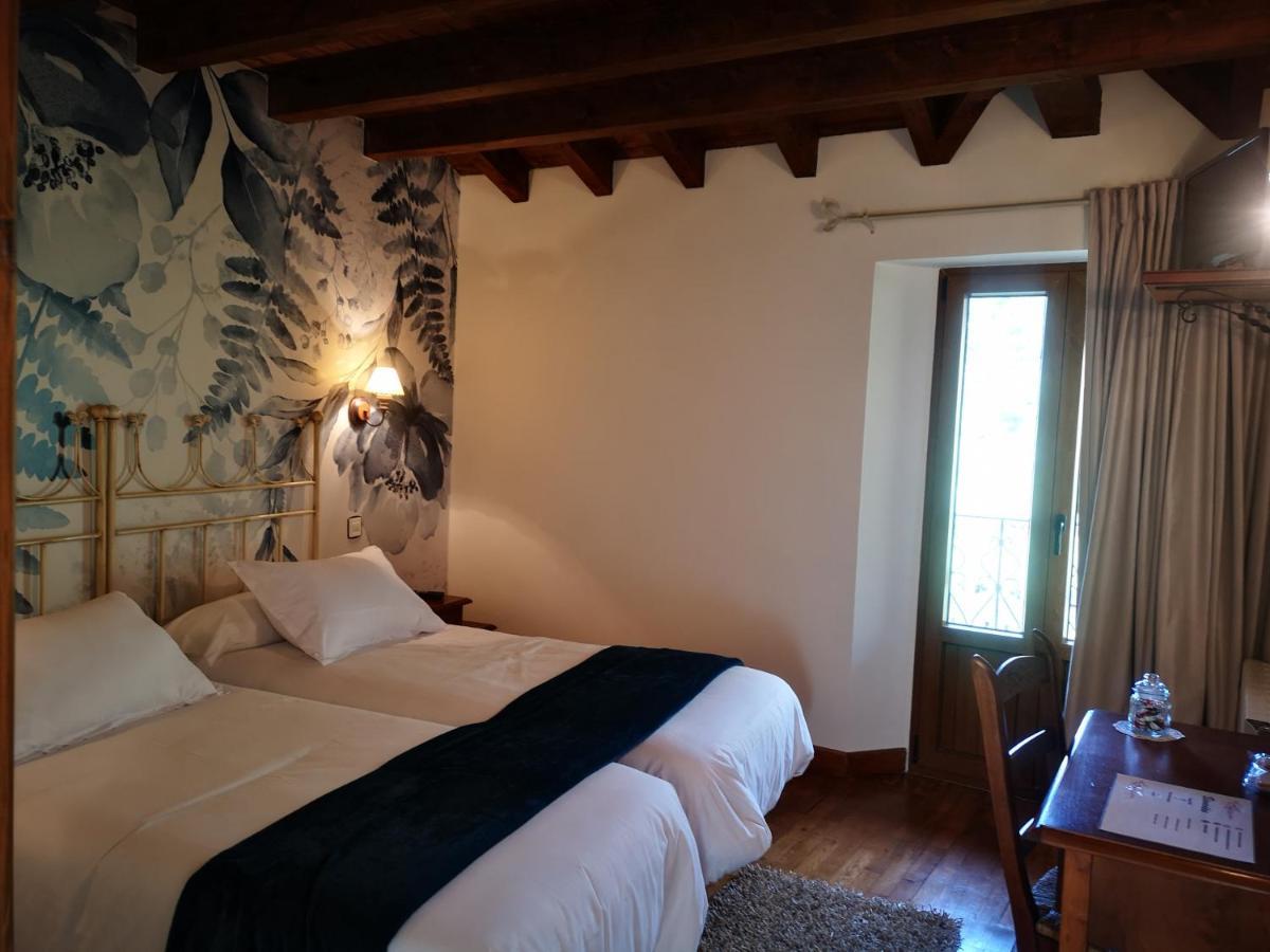 Rural Penasagra Inn