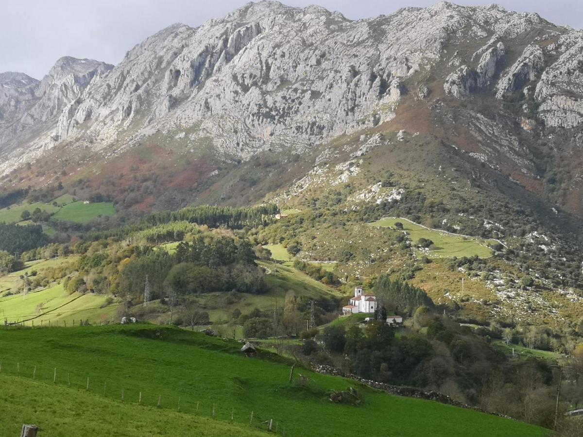 Rural Peñasagra 2*